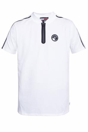 T-shirt z logo, zdjęcie 1 T-shirt z logo od Plein Sport